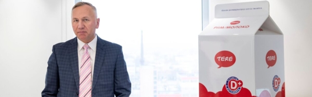 Tere ja Farmi kontorimeeskond läheb juunis põllule maasikaid korjama: maasikad ei tohi põllule jääda