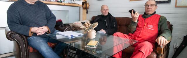Uue küla nimi sai ekspertidelt rohelise tule