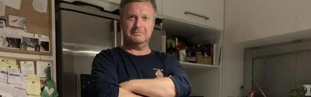 RETSEPT: VAATA, KUIDAS teha Kristjan Jõekalda legendaarseid purgitomateid