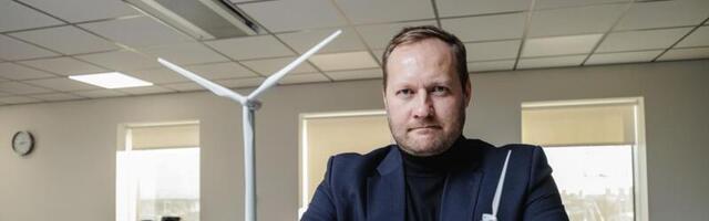 EESTI-LEEDU TÜLI ⟩ Tatar: Vene elektrivõrgust on võimalik lahkuda aasta varem