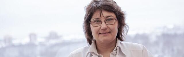 Dr Katrin Gross-Paju: pearinglus ja tasakaaluhäired on vanemas eas sage probleem