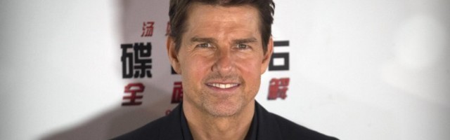 Unusta kõrge Hollywoodi palk! Tom Cruise maksab filmi "Mission: Impossible 7" tegemisele ise peale