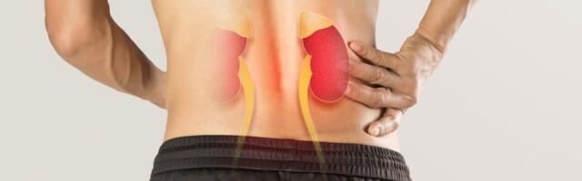 Uuringud: neerupuudulikkus võib põhjustada naha värvuse ja tekstuuri muutusi