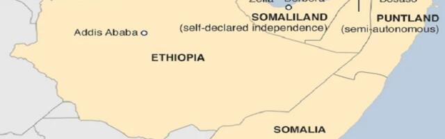 There Might Be A Military Dimension To Russia’s Newfound Interest In Djibouti & Somaliland