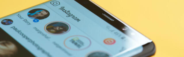 Meta vabandab: Instagram söödab kasutajatele väga häirivaid lühivideoid