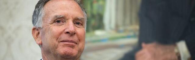 SÕJAPÄEVIK (1172. päev) | Trumpi erisaadik kasutas Putiniga kohtudes Kremli tõlki