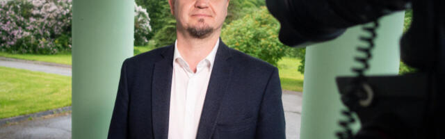 VIDEO | Anti Poolamets: EKRE paneb hiiglaslikele tuuleparkidele käe ette