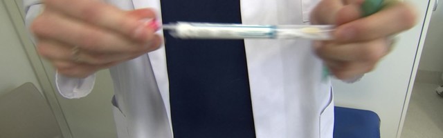 Reporter: Ööpäevaga 134 uut positiivset juhtu!