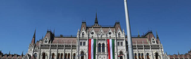 Ungari kutsus välja Ukraina suursaadiku, kuna ungarlane peksti Ukraina mobilisatsiooni käigus surnuks