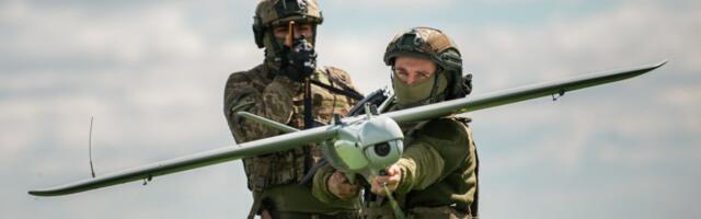 Teet Kalmus: Ukrainal on riigina lootust siis, kui saadakse jagu korruptsioonist