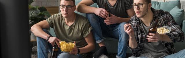 Spordiennustuse varjatud kihid: kuidas analüüs ja strateegia muudavad mängu