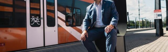 Vedurijuhtide nappus ja ülekoormus tekitab ametiühingus pingeid. Esimees_ see on mõnitamine