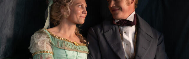 Draamasari "Von Fock" on nomineeritud Prix Europa auhinnale