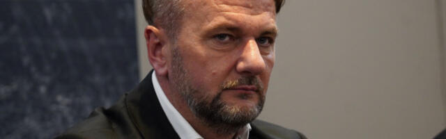 &quot;POTPISALI SMO VAŽNE UGOVORE&quot; Ostoja Mijailović progovorio o pojačanjima Partizana