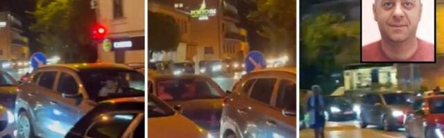 "Bio si moj stub, moj pokretač, moj ponos": Sestra Radovana Krivokapića se uz potresne reči oprostila od brata (FOTO)