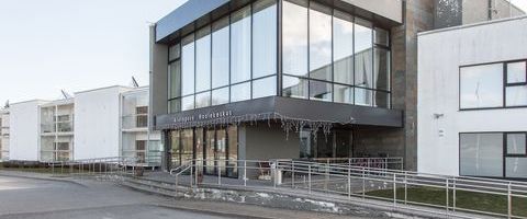 Mäetaguse hooldekodus  on koroonaviirus tuvastatud neljal elanikul  ja ühel töötajal