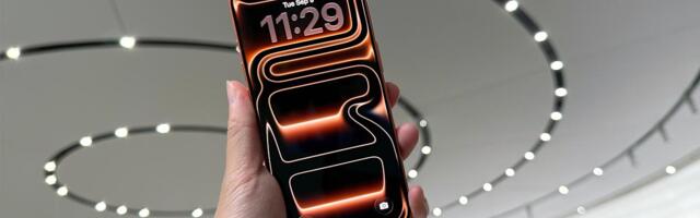 iPhone 17 Pro hands-on: The unibody and camera plateau feel more significant in person