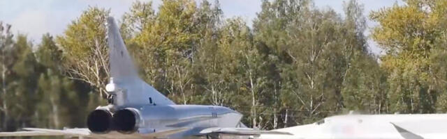 Maailm on sõja lävel: ÜRO hoiatas ilmasõja tõsise ohu eest, Putin tõi välja strateegilised tuumapommitajad