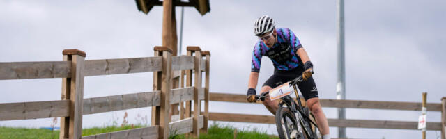 SELGUSID MEISTRID | Rattanädalavahetus tõi saarele sportliku sumina