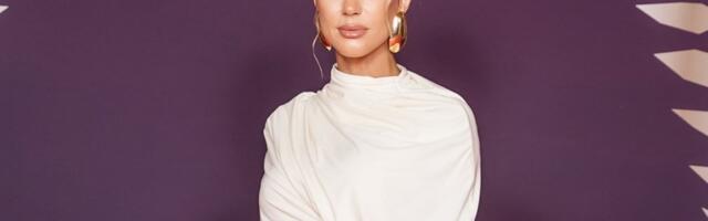 KLÕPS | Mõlgutab kolimisplaane? Elukaaslasega suhte pausile pannud Agne Vaher soetas endale uue korteri