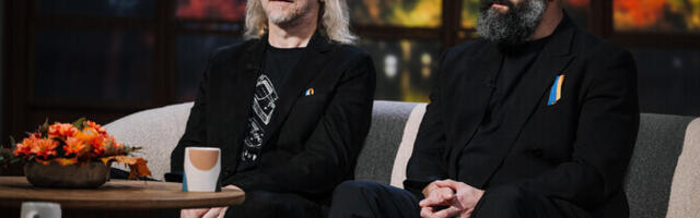 Ramo Teder Puuluubi Ameerika tuurist: pea igal kontserdil oli Eurovisiooni fänne