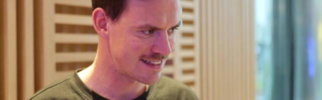 VIDEO | „Võtan Tanja tantsusammud ja segan neid Tommy omadega!“ NOËP paljastab oma Eesti Laulu lavasõu tagamaid