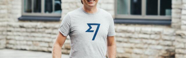 Wise kasvatas esimesel poolaastal oma käivet, kasum samal ajal pisut kahanes