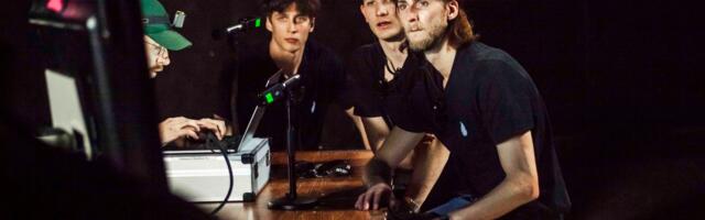 Arvustus: Tegevusliidrite Vembu-Tembumaailm