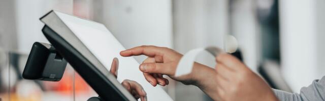 Millal peab kaupleja kviitungi välja trükkima?