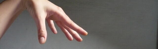 Uuring: žestid muudavad kõneleja veenvamaks