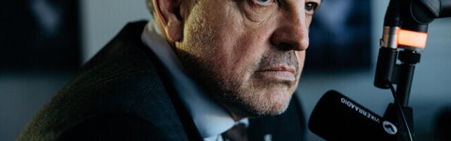 Tulevane Lasnamäe linnaosa vanem: mul huvide konflikti ametis ei ole