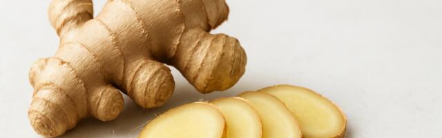 Ingver – looduslik tervisetugi, mis aitab tugevdada immuunsust ja toetab organismi igapäevaselt