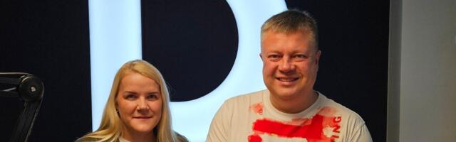 OLUKORRAST DIGIRIIGIS | Eesti äpp liigub kahe suure eesmärgi suunas