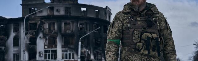 SÕJAPÄEVIK (1390. päev) | 976 surnut 48 tunniga – Ukraina droonivägi rappis Eesti piiri taguseid Vene üksusi