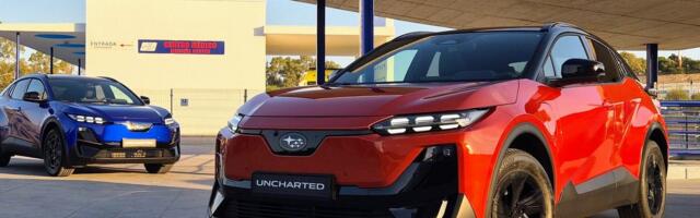 KUULA | „Istmesoojenduse“ 235. osa_ ameeriklaste arvates on parim auto taas Subaru