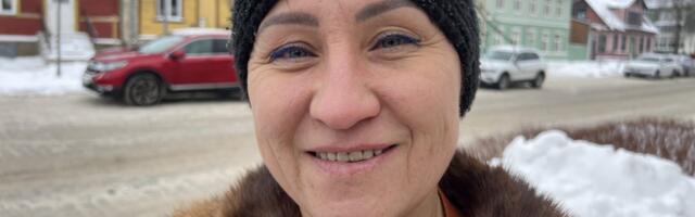 Tänavaküsitluse video: millal reisisite viimati laevaga?