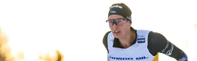 Henri Roos tõmbas Kõrvemaa maratonil koondisekaaslastele koti pähe