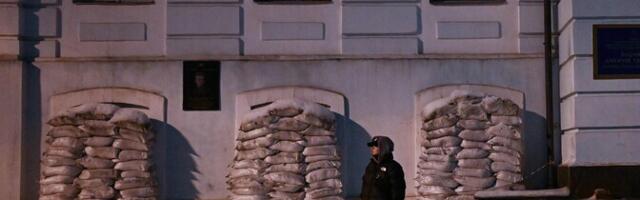 ISW: energiataristu ründamise peatamine on Kremlile äärmiselt kasulik