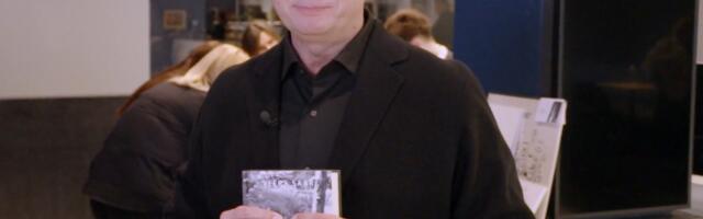 Ukuaru muusikamaja avamise kajastused läksid ERRile maksma mõni tuhat eurot