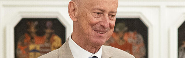 Siim Kallas: tagasiteel uude Iraani?