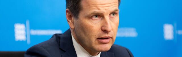 Omaanis lõksus olev Hanno Pevkur: Venemaa võidab Lähis-Ida konfliktist