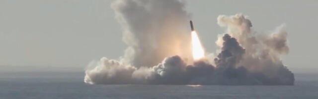 Soome kaotab tuumarelva omamise keelu