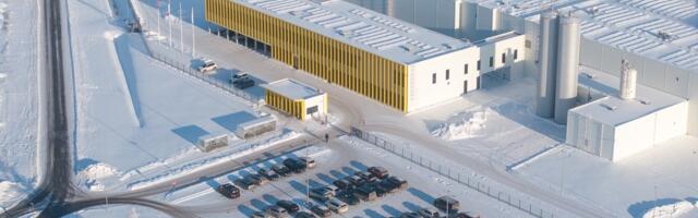 Kohus kuulutas välja AS E-Piim Tootmine pankroti