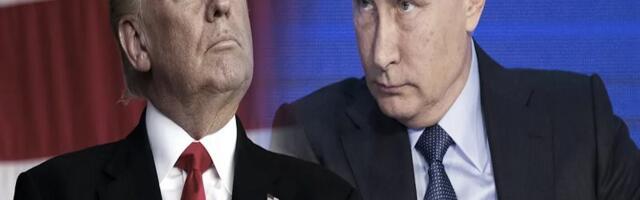 Why Might The Kremlin & The White House Be Covering Up Russian Intel Aid To Iran?