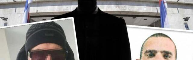 OTKRIVAMO DETALJE HAPŠENJA "VRAČARCA" U ATINI! Jovica Sovilj hteo da dokrajči dilera iz Tutina u Urgentnom centru nakon ranjavanja, na skaju se potpisivao kao "JOJO"!