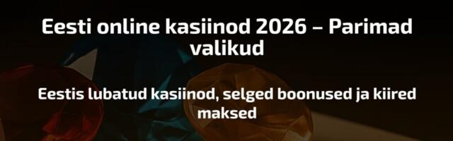 Miks üha rohkem spordiennustajaid avastab online-kasiinosid?