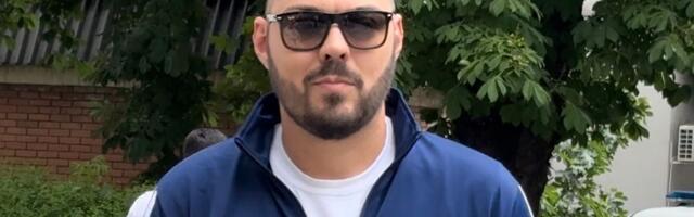 Evo čime se Sloba Vasić bavi nakon izlaska iz "Laze Lazarević": Zbog ove scene, prolaznici su ostali u šoku