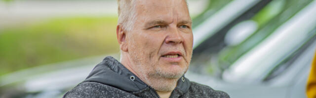 Jaak Pihlakas: Haapsalu parandab ligipääsetavust