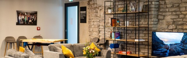 IT-firma juht: meil pole survet kasvatada ettevõtet 30-50% aastas lihtsalt kasvamise pärast