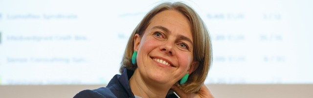 Funderbeam kaasab viis miljonit eurot, juhtinvestoriks Tim Draper